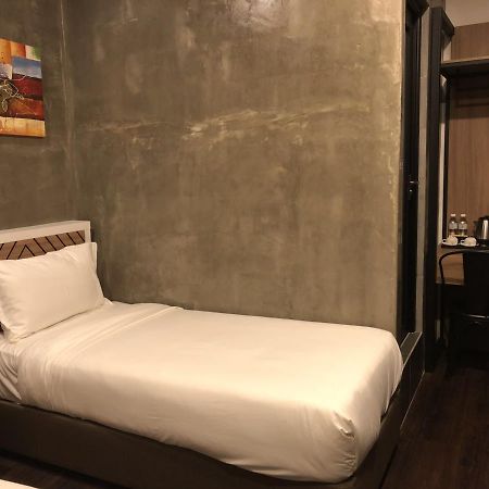 טלוק אינטן K Boutique Hotel מראה חיצוני תמונה
