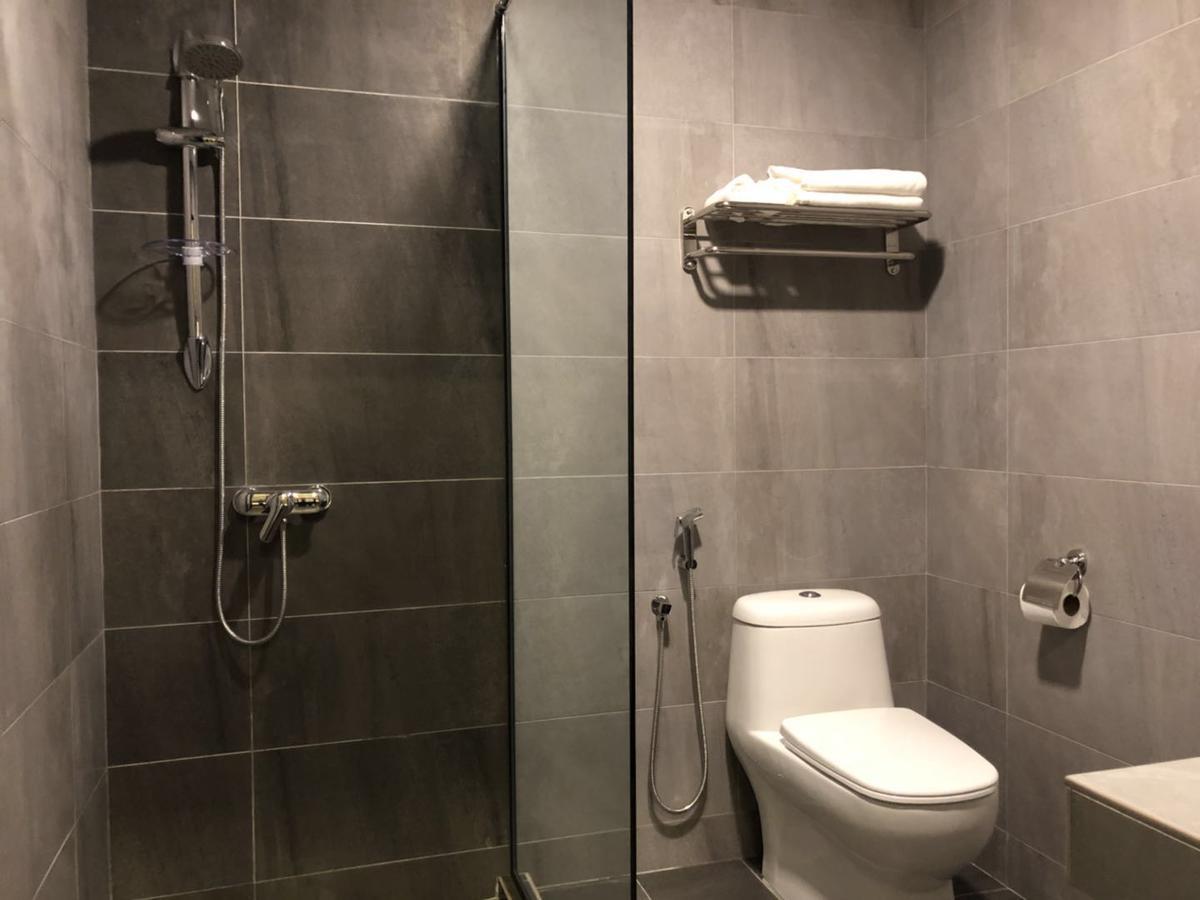 טלוק אינטן K Boutique Hotel מראה חיצוני תמונה