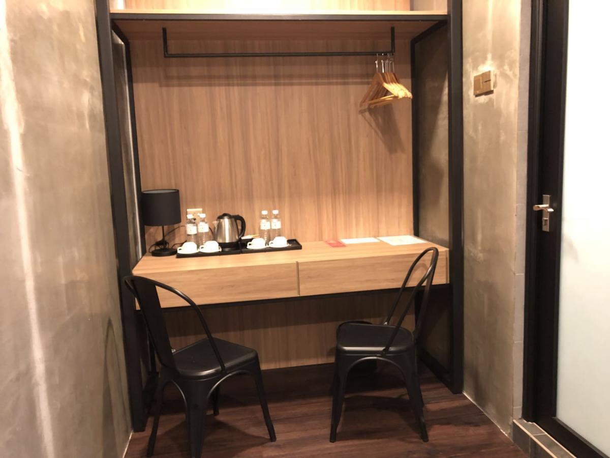 טלוק אינטן K Boutique Hotel מראה חיצוני תמונה