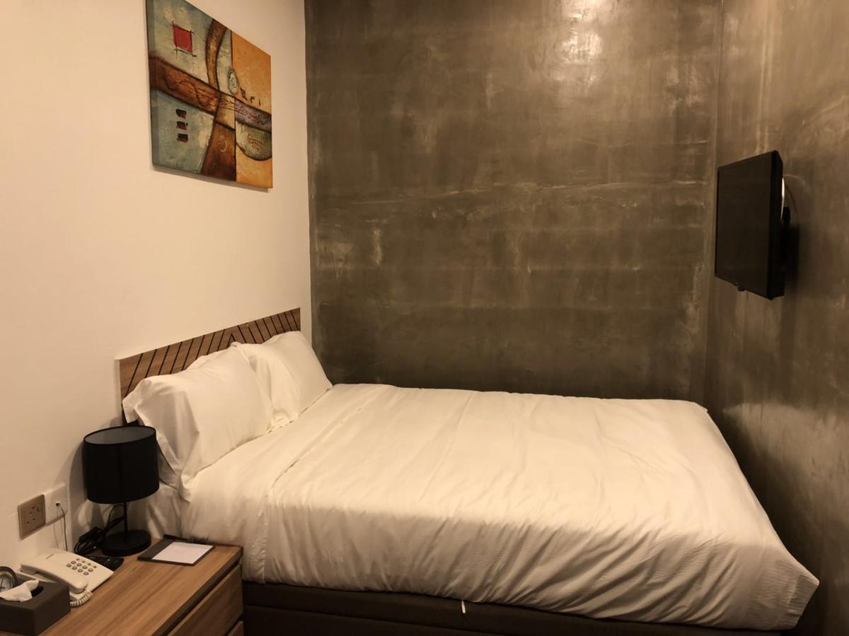 טלוק אינטן K Boutique Hotel מראה חיצוני תמונה