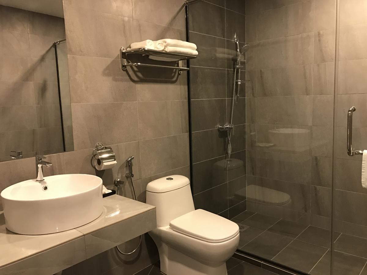טלוק אינטן K Boutique Hotel מראה חיצוני תמונה