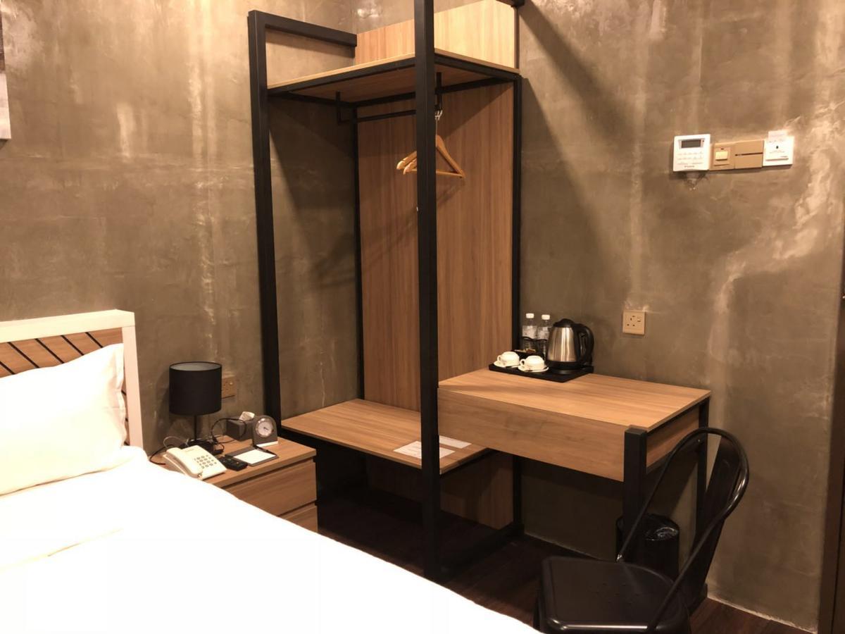 טלוק אינטן K Boutique Hotel מראה חיצוני תמונה